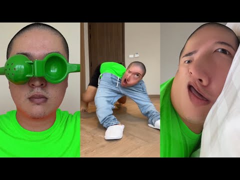 CRAZIEST Sagawa1gou Funny TikTok Compilation | Try Not To Laugh Watching Cactus Dance Challenge 2025