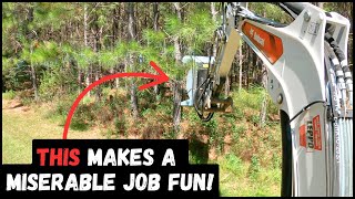 Making A Miserable Job Fun Again!