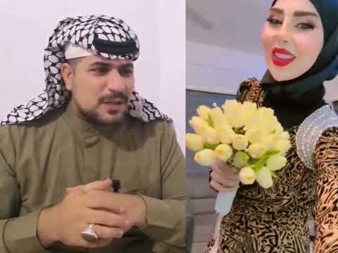 (عمو الحجي)  بنين الموسوي .. اخليكم تتحمصون