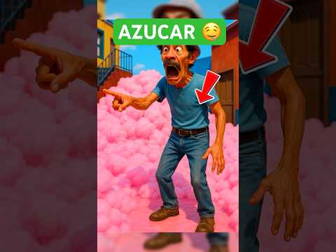 CHAVITO vs INUNDACION 3 #chavodelocho #comedia