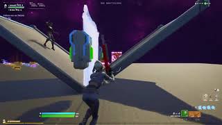 First Live Stream! Playing creative than Arena