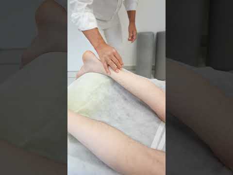 Hauptschmerzpunkt bei Rückenschmerzen #gesundheit #tcm #akupressur
