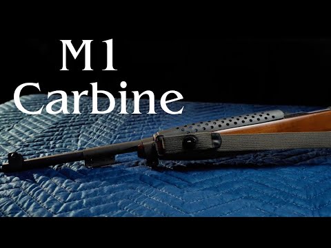 M1 Carbine