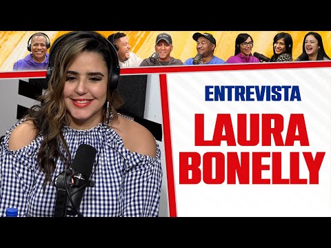 La Cronista de las Exclusivas - Laura Bonelly