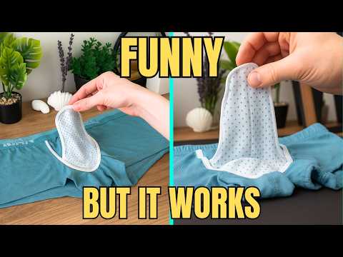 Funny Looking Things That Work Surprisingly Well!