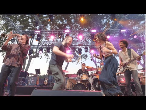 L'EPOUSE DU DESERT - SOLAK BALIK - CARCASSONNE