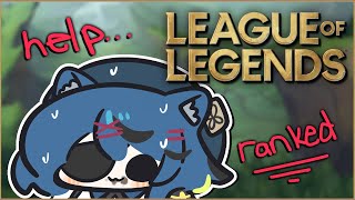 【 LEAGUE OF LEGENDS 】its brat summer ~♡ 🤓 🔧 【Mischief.EVE | EVE.EXE】
