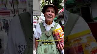 Um compilado de Bondade