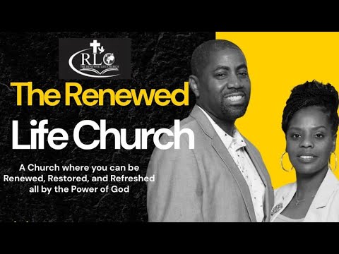 TRNLC Live stream, Sunday 10/27/25 