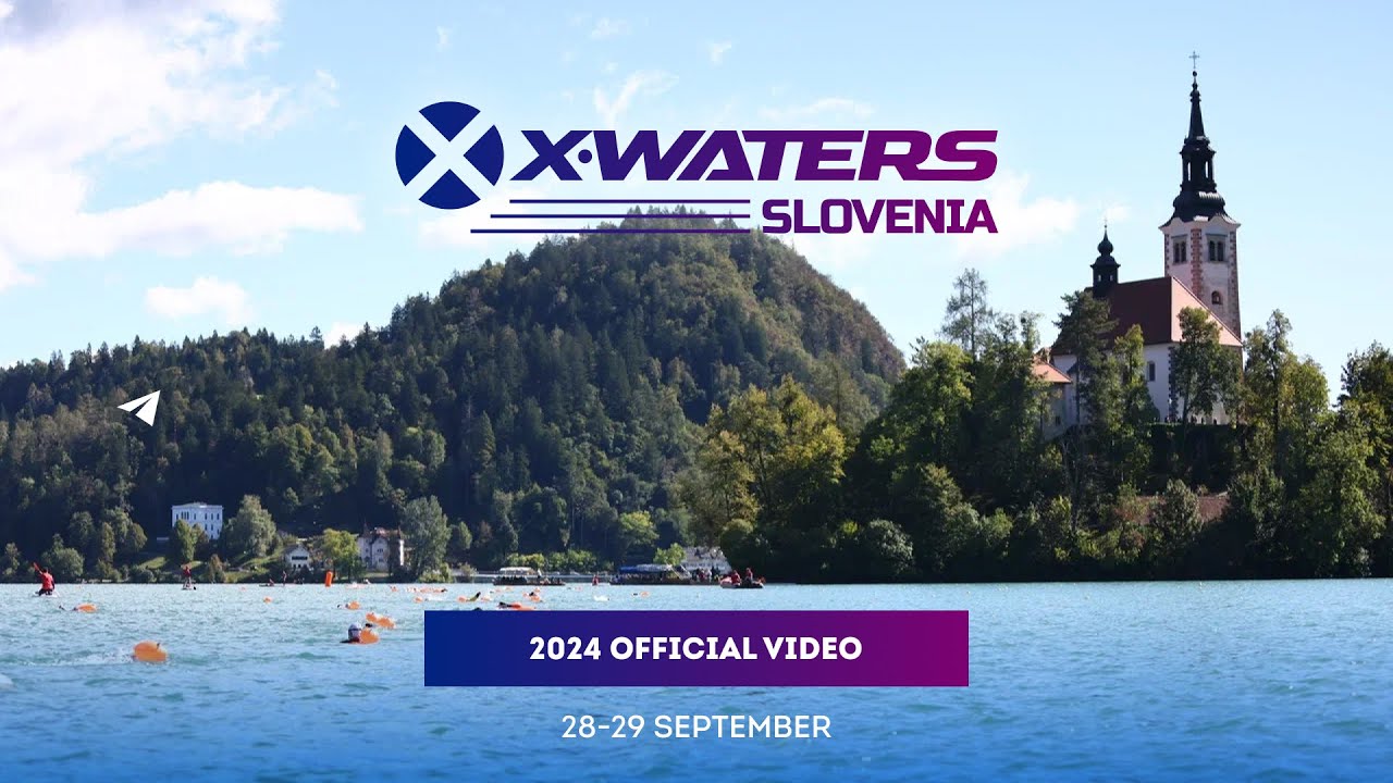 x waters slovenia