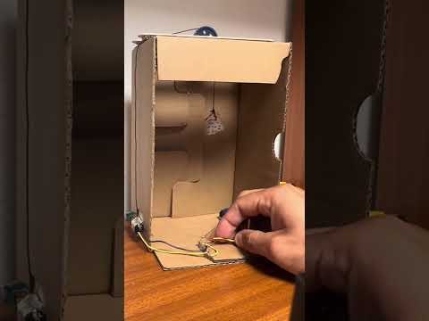 UP! #electronica #electricidad #nikolatesla #robot #roboticseducation #roboticseducation #viral