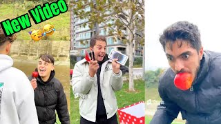 NEW FUN VİDEO 🥳😂 #shorts