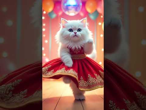 Cat🐱🔥#cat #cute #funny #aicat #0035