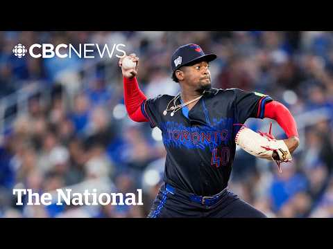 Toronto Blue Jays leave fans with little to cheer about