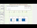 Understanding Fractions with Unlike Denominators