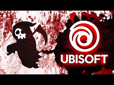 Ubisoft's Time Is Up