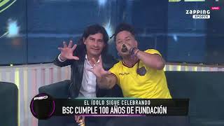 Jose Victoria - Dale Barcelona en Piso 17