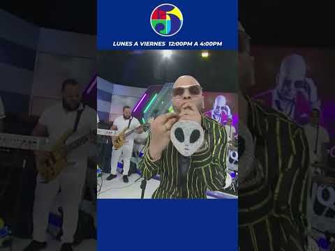 ¡Disfruta la participación completa de Ala Jaza  en nuestro canal de YouTube!