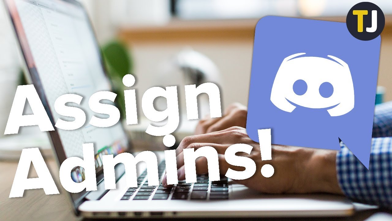 Give ADMIN Access to Another User in Discord! - TechJunkie