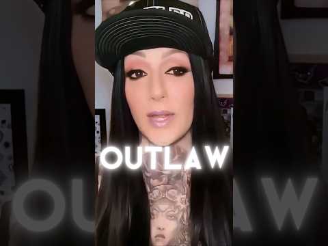 Biker Chick SAY's Never Be Alone With Your Mans Club Brother!!