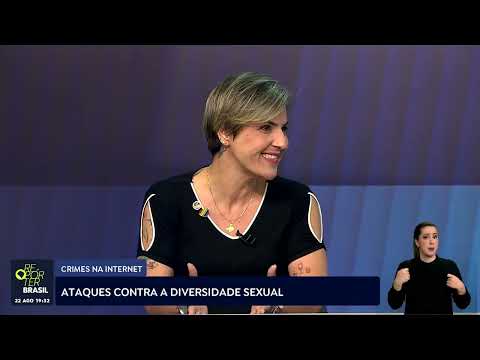 Especialista explica leis que configuram o assédio virtual como crime