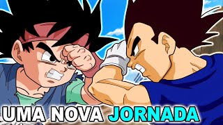 E se a nova geração continuasse a história de GT?