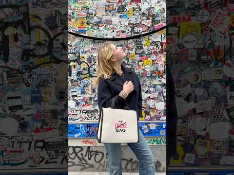 ILIASWELT- A day in my life mit meiner neuen sommertasche💞💞🫶 #iliaswelt #iliasmybag #newbag