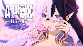 【APEX】นิดๆ หน่อยๆ ก่อนปิดซีซั่น 🔷 SOLO RANK【Eileennoir/アイリーンノワール】《日本語/