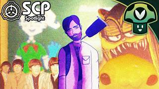 Vinny - SCP Spotlight