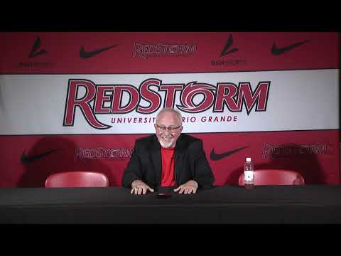 Rio Grande 2R Post Game