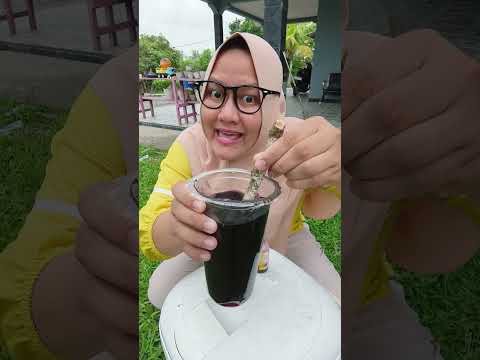 Minum kopinya #funny #shorts #trending #subscribe