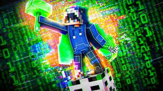 Minecraft, aber auf einem HACKER ONE BLOCK...