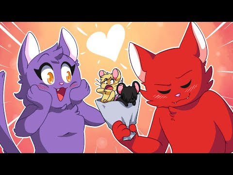 ratty catty funny moments