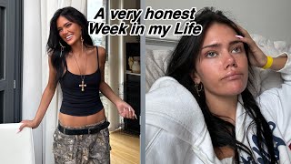 Mental Health Update and Sobriety Chats