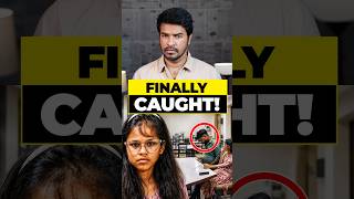 Finally Caught?: Guduvanchery Red Suitcase Case | News Shorts | Madan Gowri 🖖🏻