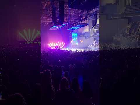 Luciano Mami live in der ZAG ARENA in Hannover am 16.02.2024