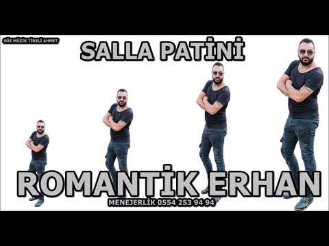 SALLA PATİNİ CADILIK YAPMA ROMAN HAVASI ROMANTİK ERHAN