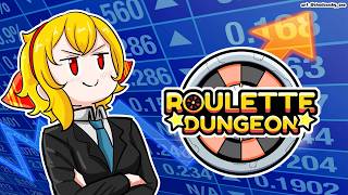 【Roulette Dungeon】pokajan looks different tonight