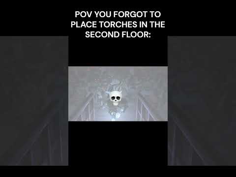 minecraft meme x demon slayer #minecraft #minecraftshorts #alookhaoge #gaming #demonslayer