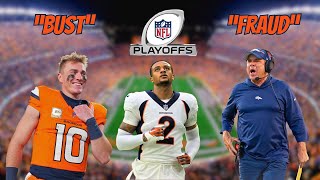 The NFL's Most Surprising Team of 2024