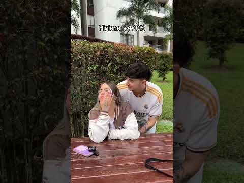 Porque ellas son así???❤️
