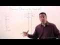 Division Concepts and Processes