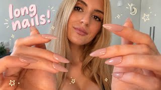 ASMR My Most Popular Triggers! 