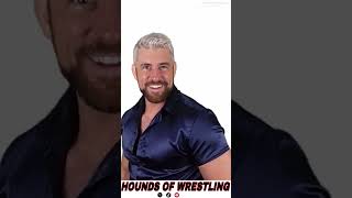 So #TonyKhan Believes in #joehendry 👏👏 #wwe #wrestling #aew #wrestlingshorts #prowrestling  #tna