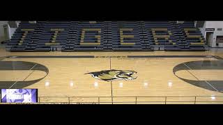 Bentonville High School vs Northside High School Womens Varsity Volleyball
