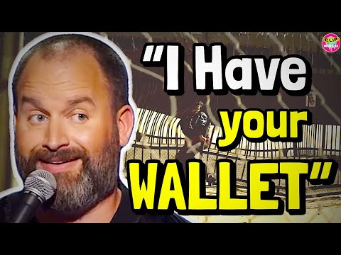 Tom Segura’s Funniest Moments - Stand Up Comedy