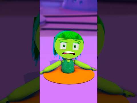 OPS, DEU MUITO RUIM INSIDEOUT 2