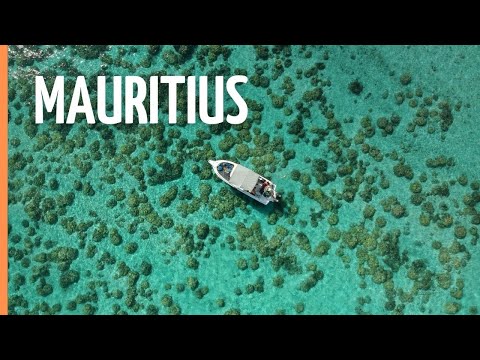 Mauritius - Star and Key of the Indian Ocean | Full Documentary