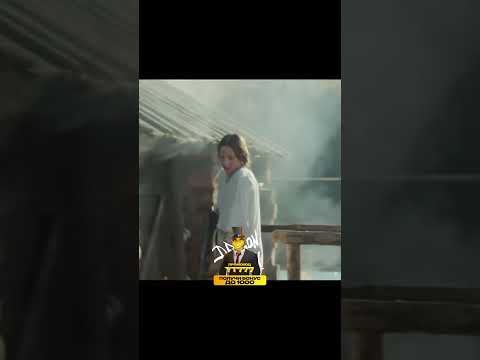 Сожгла заживо немецких офицеров / фильм Олеся #фильм #shorts