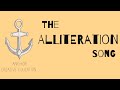 Understanding Alliteration Concepts